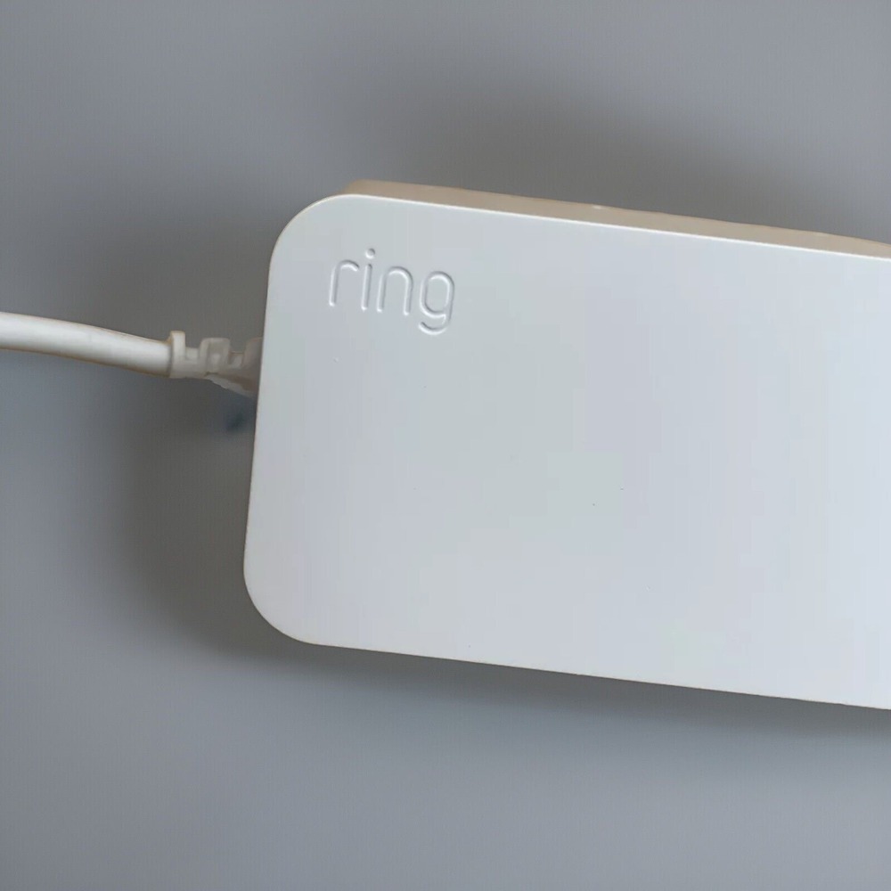 Ring Alarm Pro Power Adapter USB-C Fast Charging AC, 5V, 9V, DSA-36PDB FUS OEM - Picture 5 of 8